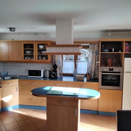 Ferienwohnung Maxl Фішбахау Екстер'єр фото