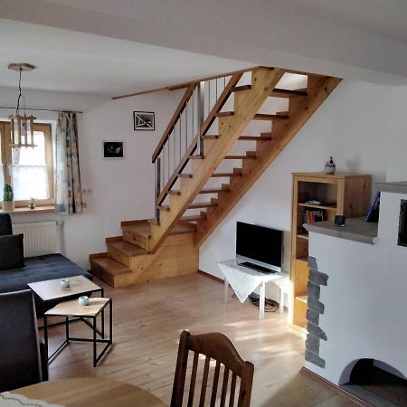 Ferienwohnung Maxl Фішбахау Екстер'єр фото