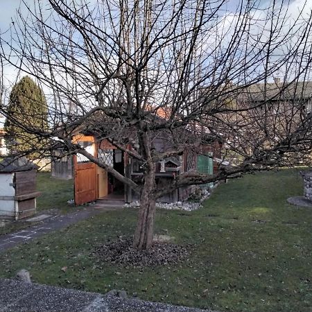 Ferienwohnung Maxl Фішбахау Екстер'єр фото